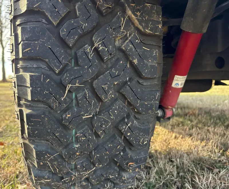 2021 Jeep Wrangler photo 88