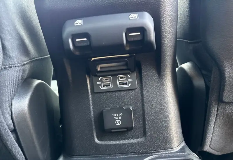 2021 Jeep Wrangler photo 61