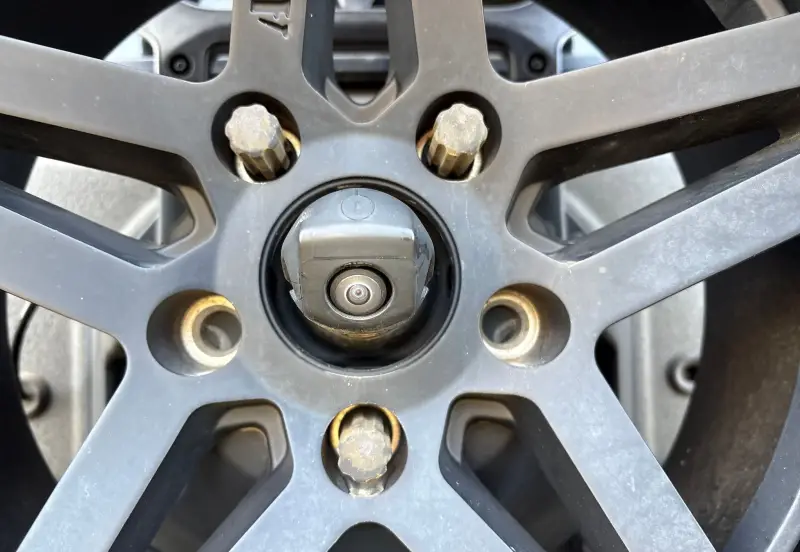 2021 Jeep Wrangler photo 27