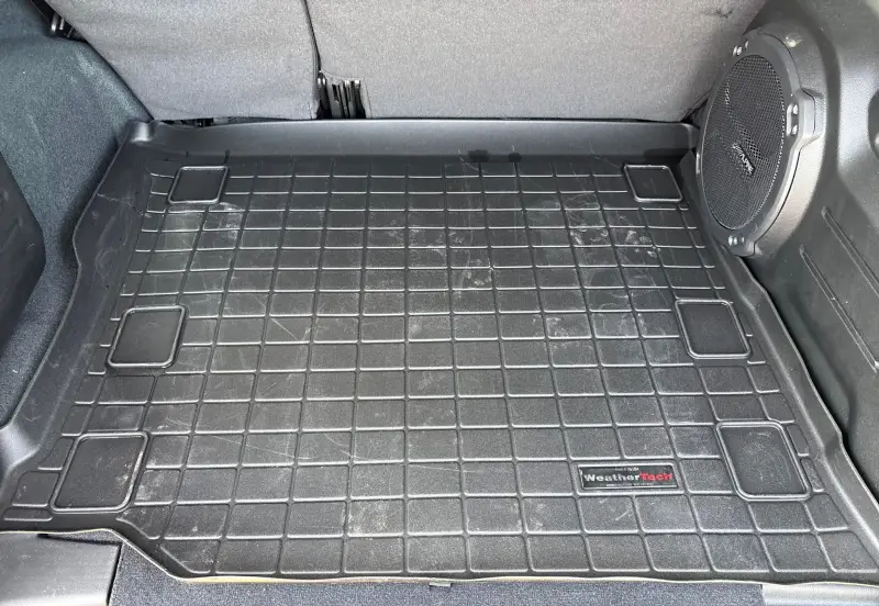 2021 Jeep Wrangler photo 67