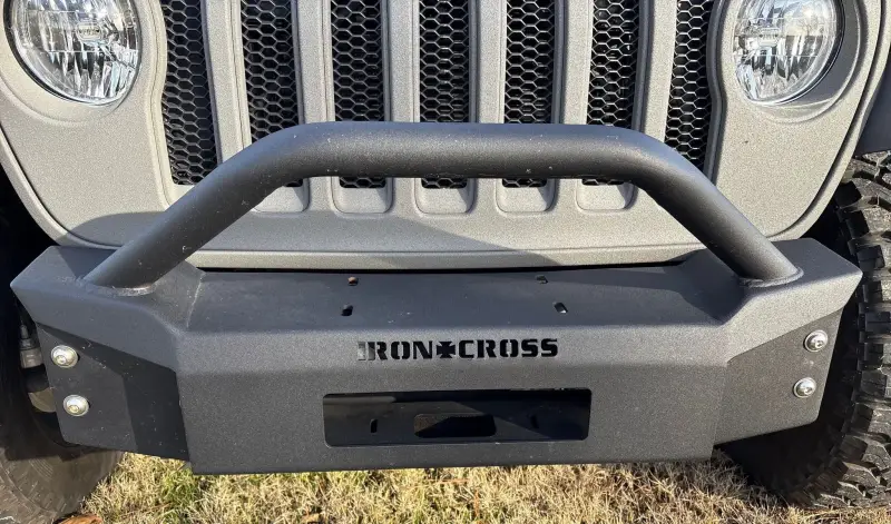 2021 Jeep Wrangler photo 8