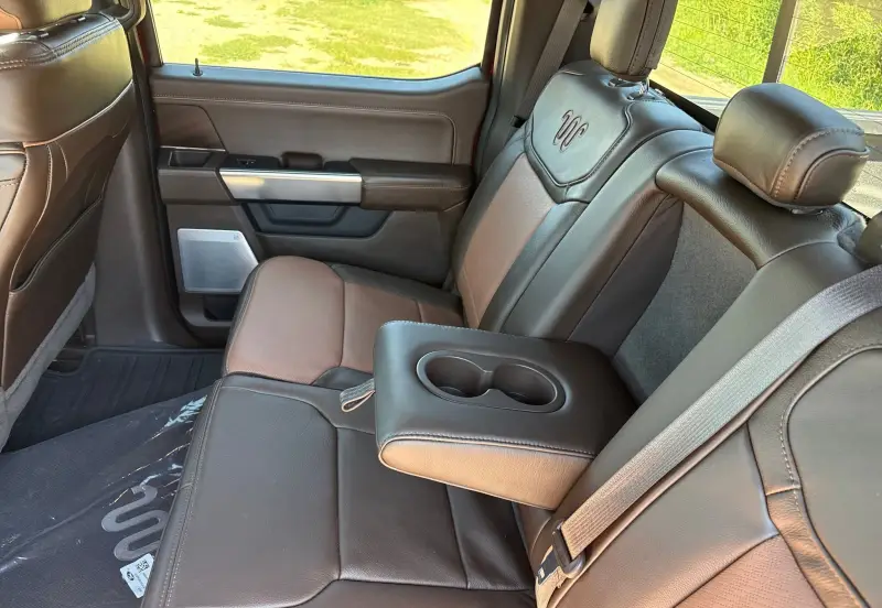 2021 Ford F150 King Ranch photo 45