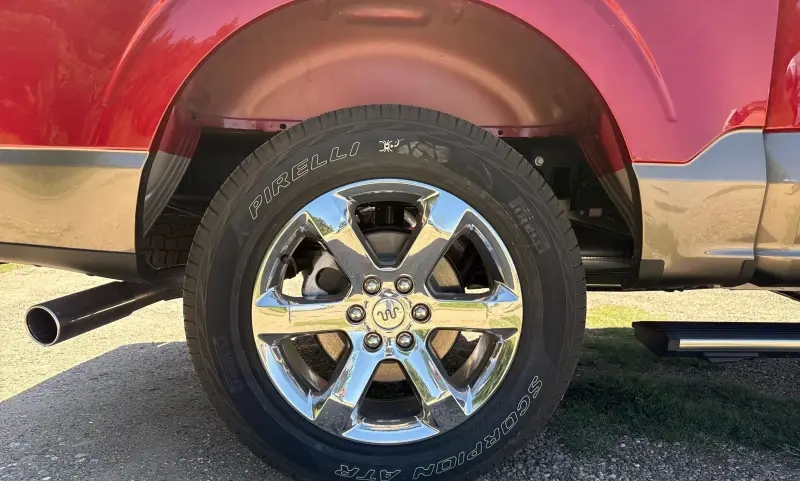 2021 Ford F150 King Ranch photo 60