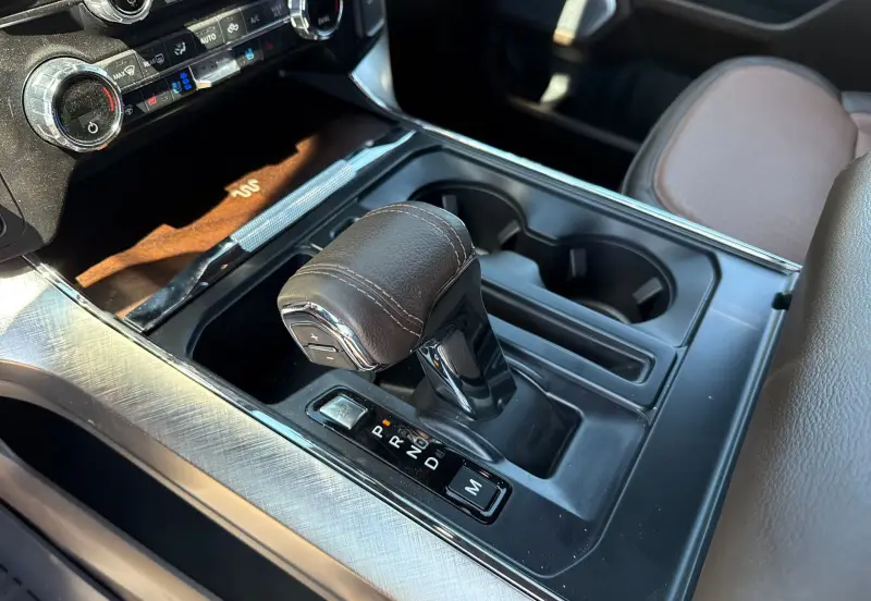 2021 Ford F150 King Ranch photo 27