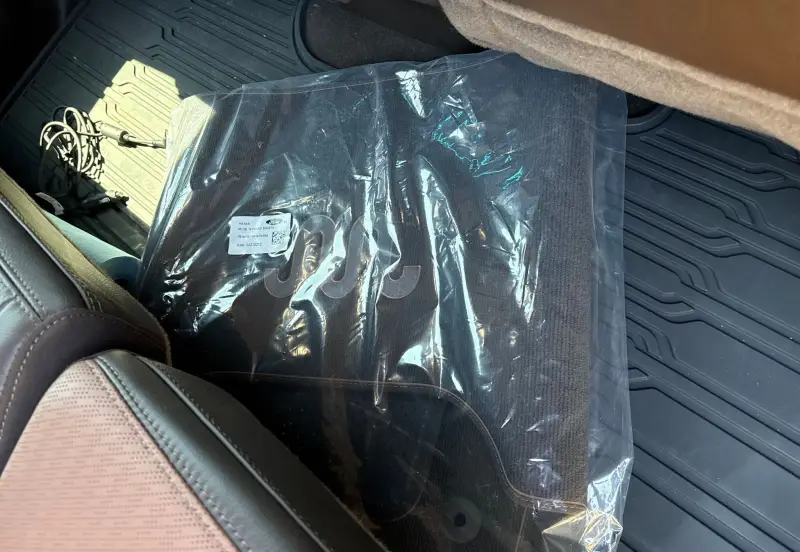 2021 Ford F150 King Ranch photo 49