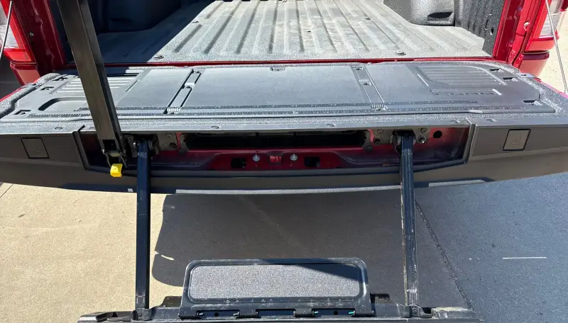 2021 Ford F150 King Ranch photo 4