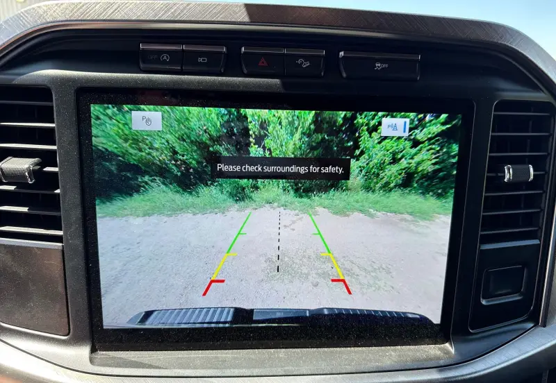 2021 Ford F150 King Ranch photo 24