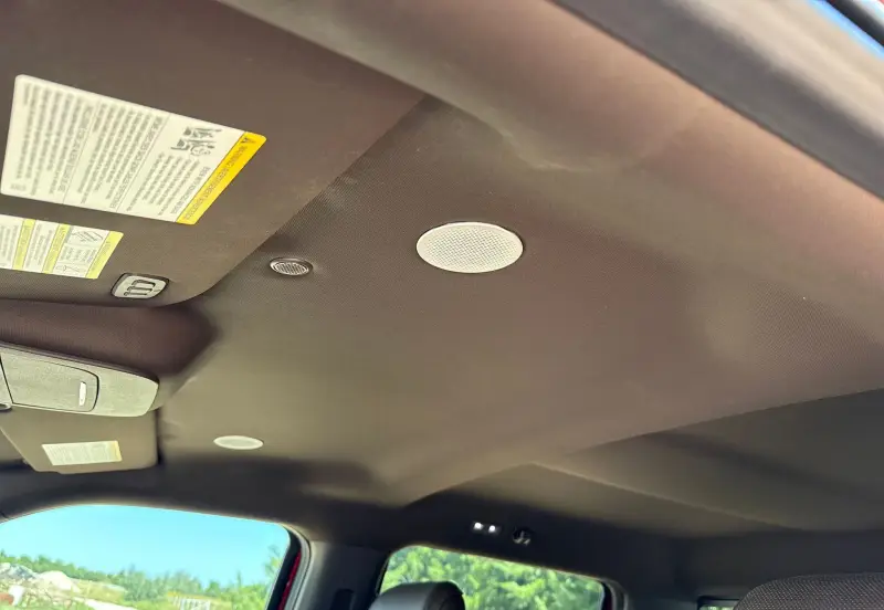 2021 Ford F150 King Ranch photo 30