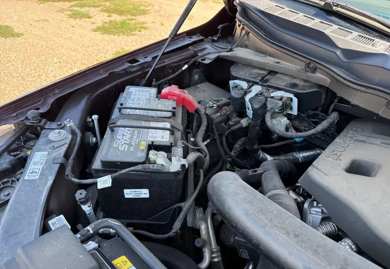 2021 Ford F150 King Ranch photo 53