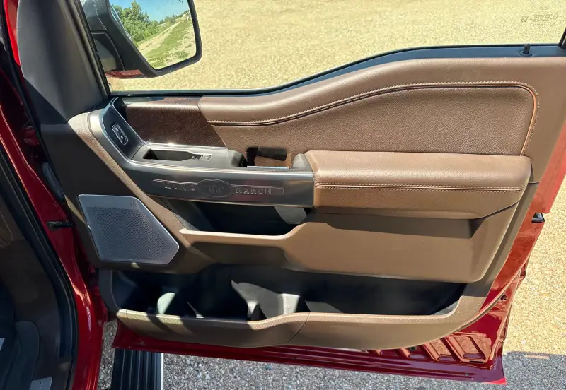 2021 Ford F150 King Ranch photo 35