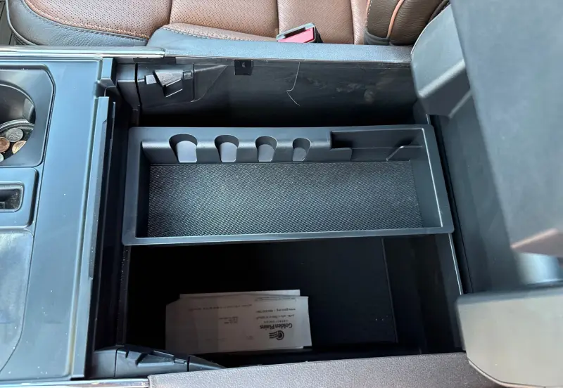 2021 Ford F150 King Ranch photo 33