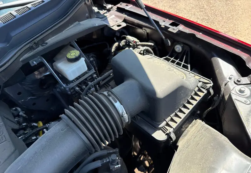 2021 Ford F150 King Ranch photo 51