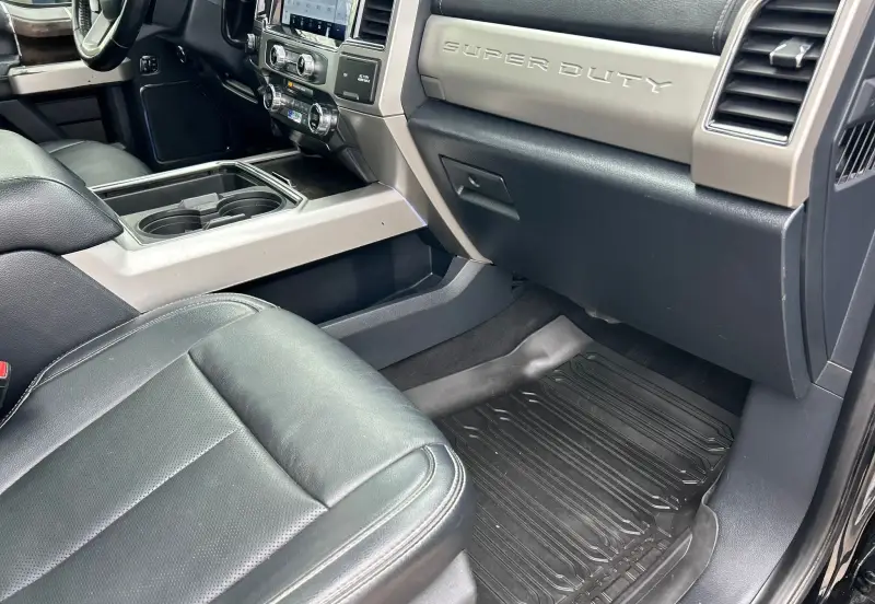 2022 Ford F250 Super Duty photo 34