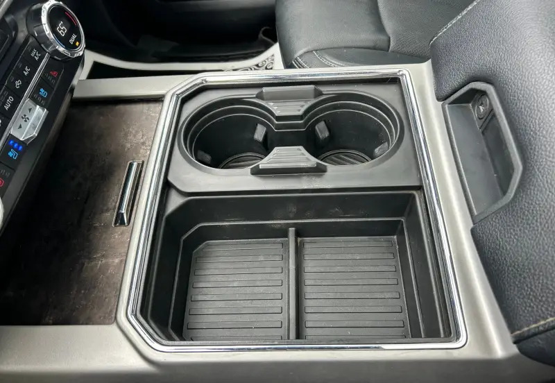 2022 Ford F250 Super Duty photo 27