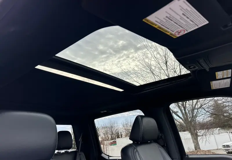 2022 Ford F250 Super Duty photo 36