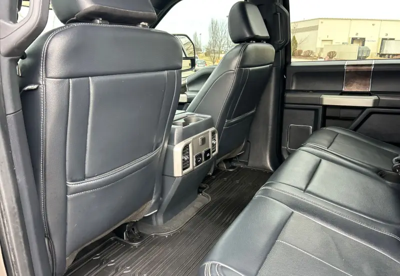 2022 Ford F250 Super Duty photo 40