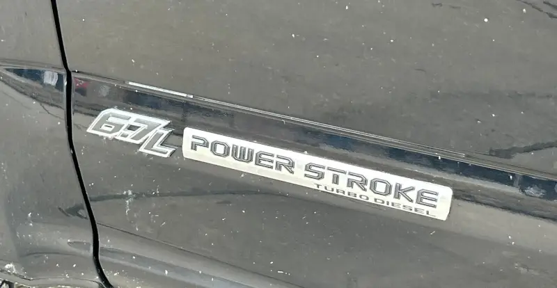 2022 Ford F250 Super Duty photo 9