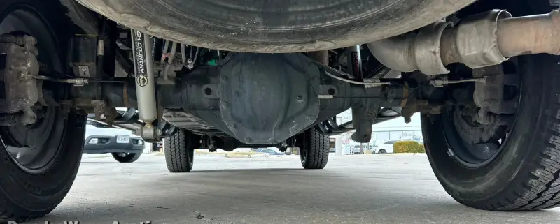 2022 Ford F250 Super Duty photo 12