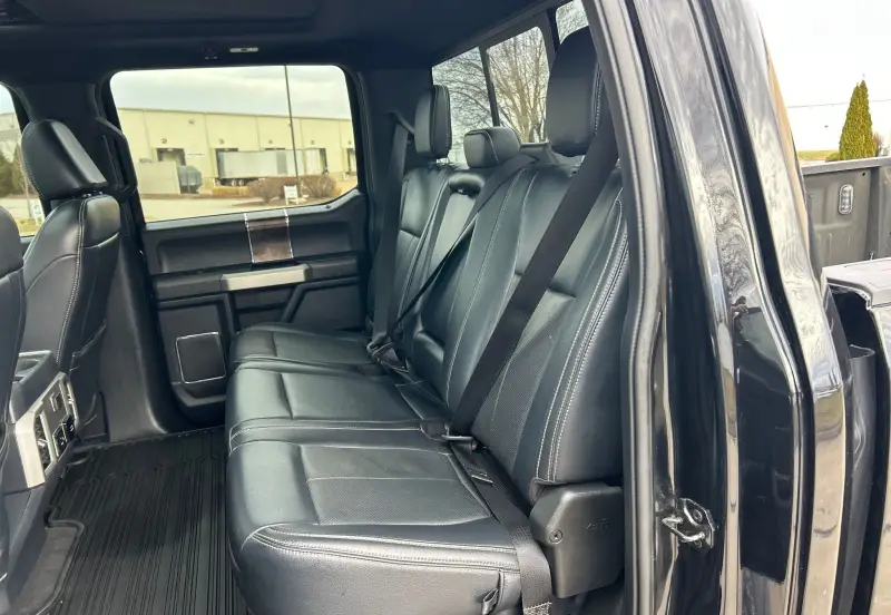 2022 Ford F250 Super Duty photo 39