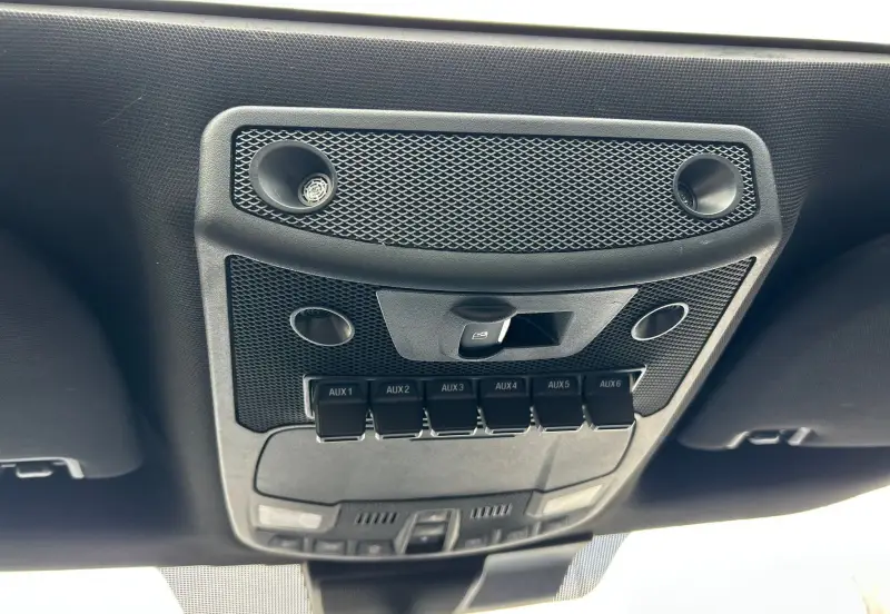 2022 Ford F250 Super Duty photo 29