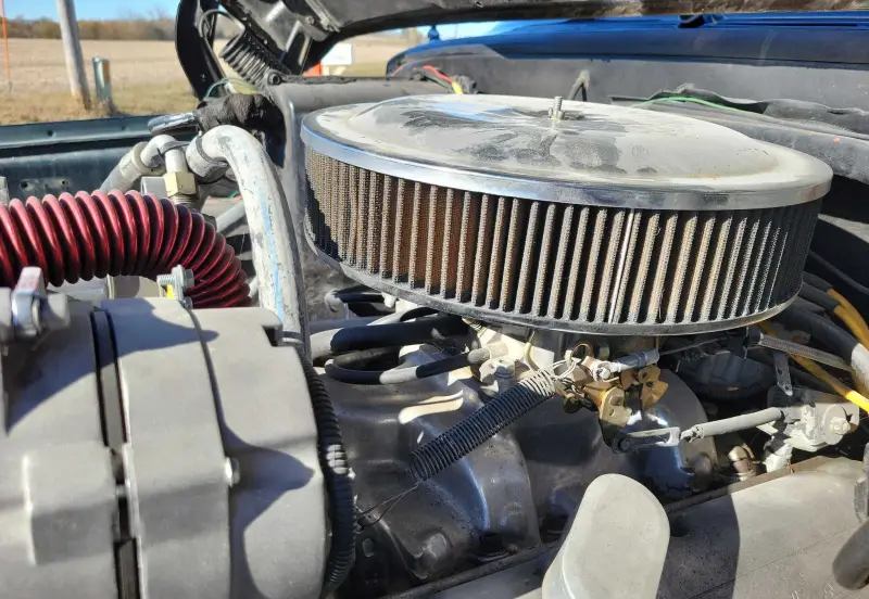 1972 Chevrolet C20 Super Custom Camper photo 43