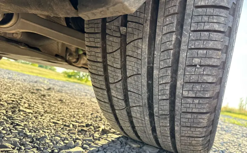 2021 Porsche Cayenne photo 59