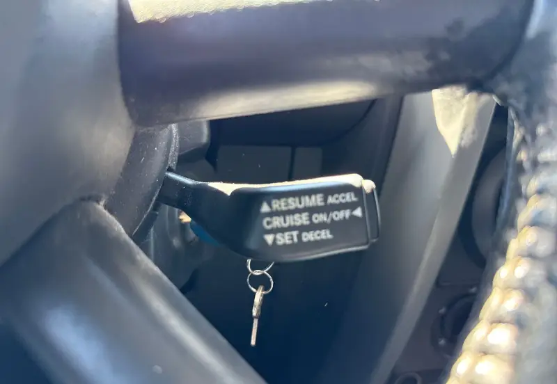 2007 Jeep Wrangler photo 39