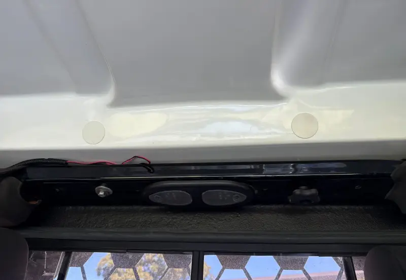 2007 Jeep Wrangler photo 49