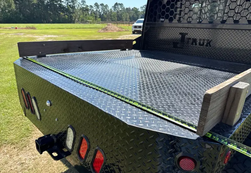 2007 Jeep Wrangler photo 8