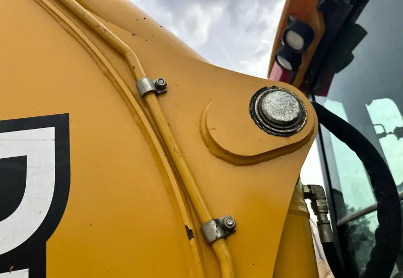 2006 John Deere 310SG photo 61