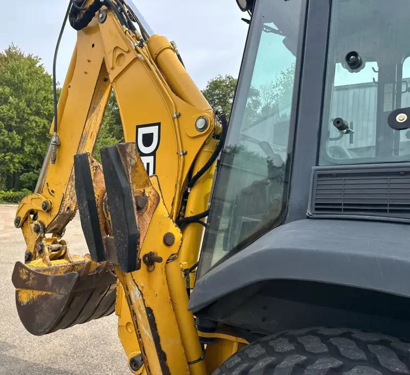 2006 John Deere 310SG photo 50