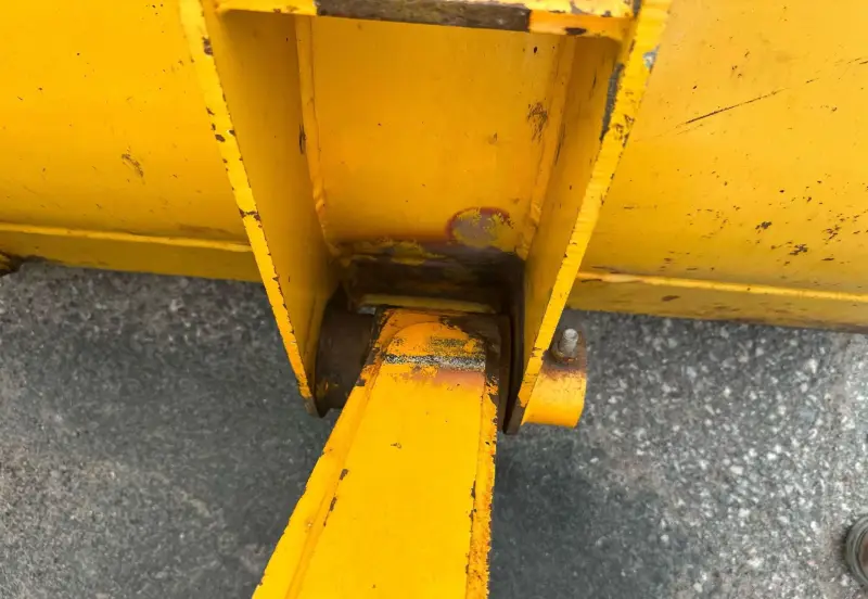 2006 John Deere 310SG photo 32