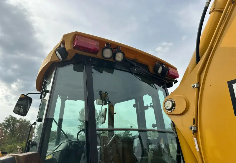 2006 John Deere 310SG photo 90