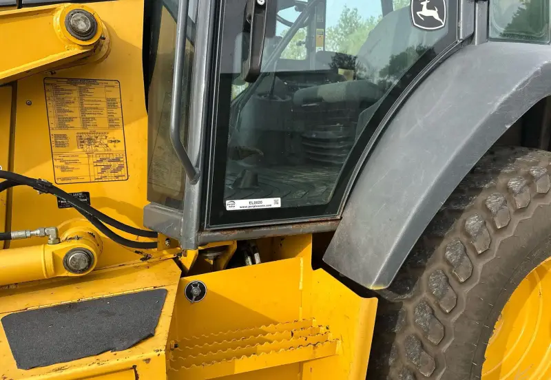 2006 John Deere 310SG photo 94