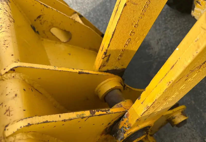 2006 John Deere 310SG photo 17