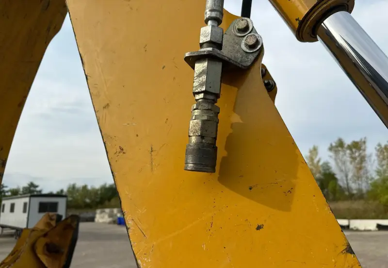 2006 John Deere 310SG photo 76