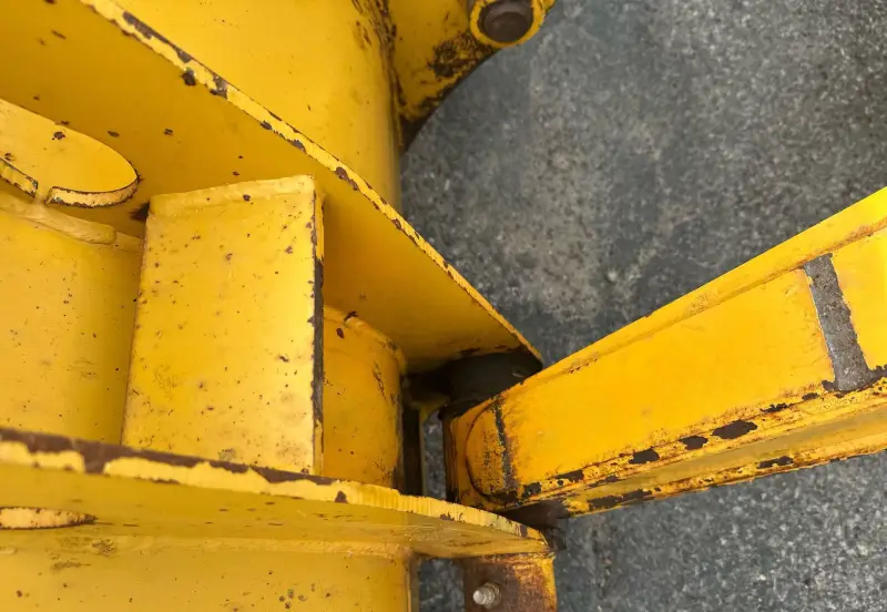 2006 John Deere 310SG photo 15