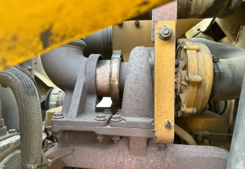 2006 John Deere 310SG photo 131