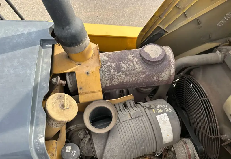 2006 John Deere 310SG photo 120