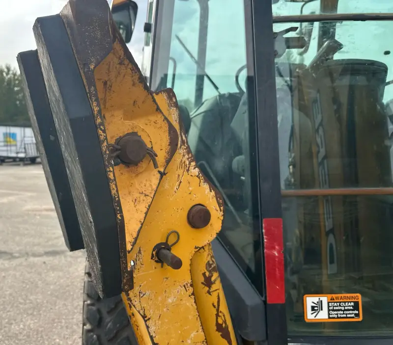 2006 John Deere 310SG photo 87