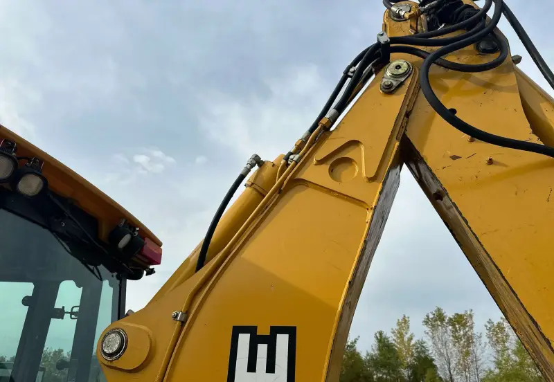 2006 John Deere 310SG photo 82