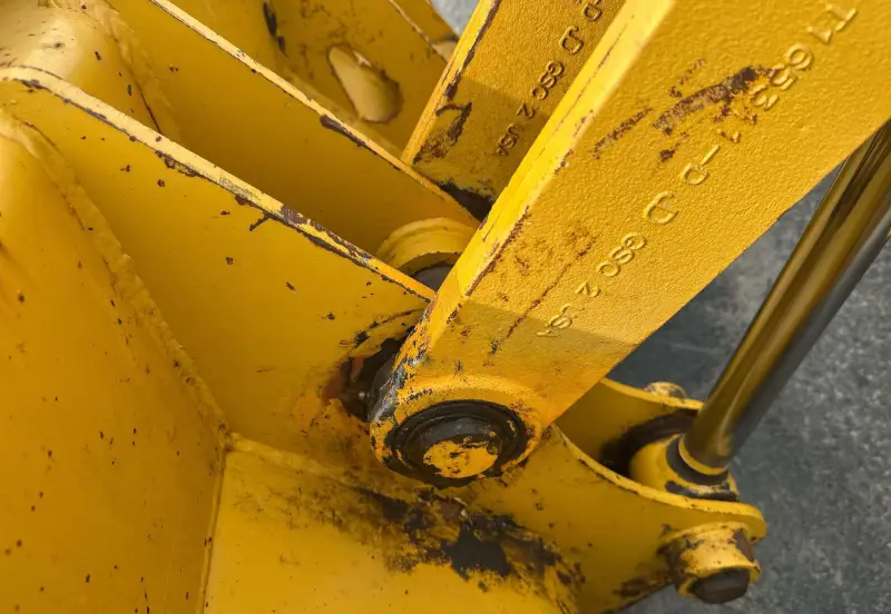 2006 John Deere 310SG photo 16