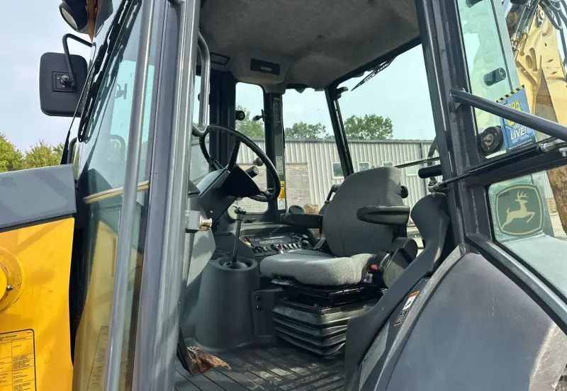 2006 John Deere 310SG photo 96