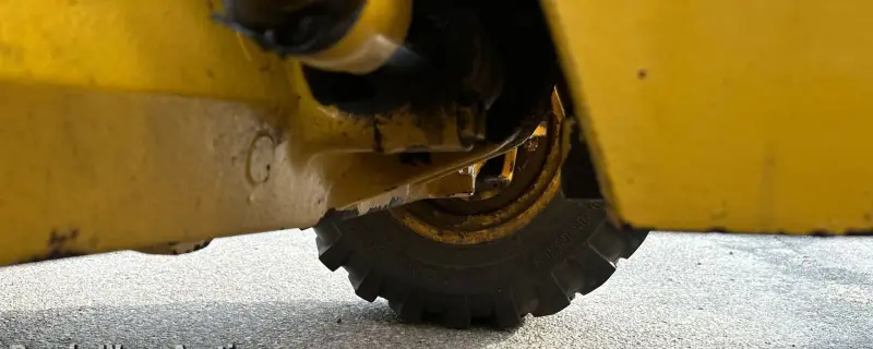 2006 John Deere 310SG photo 43