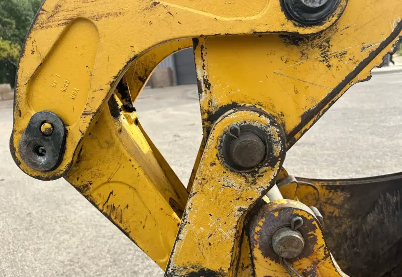 2006 John Deere 310SG photo 71