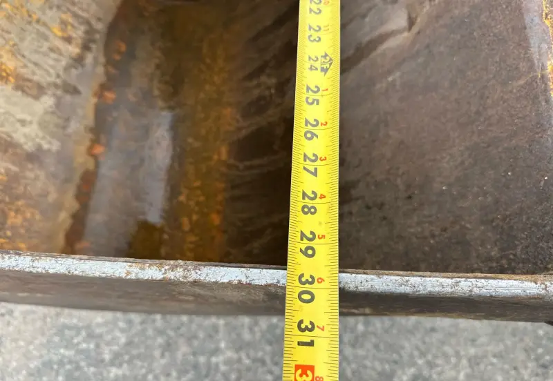 2006 John Deere 310SG photo 67