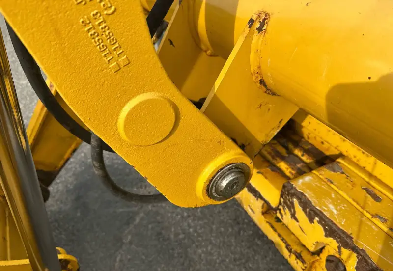 2006 John Deere 310SG photo 20