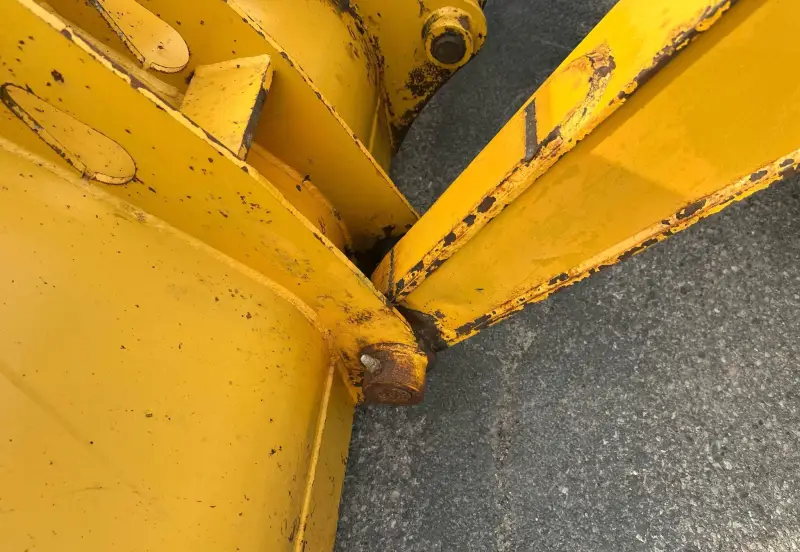 2006 John Deere 310SG photo 14