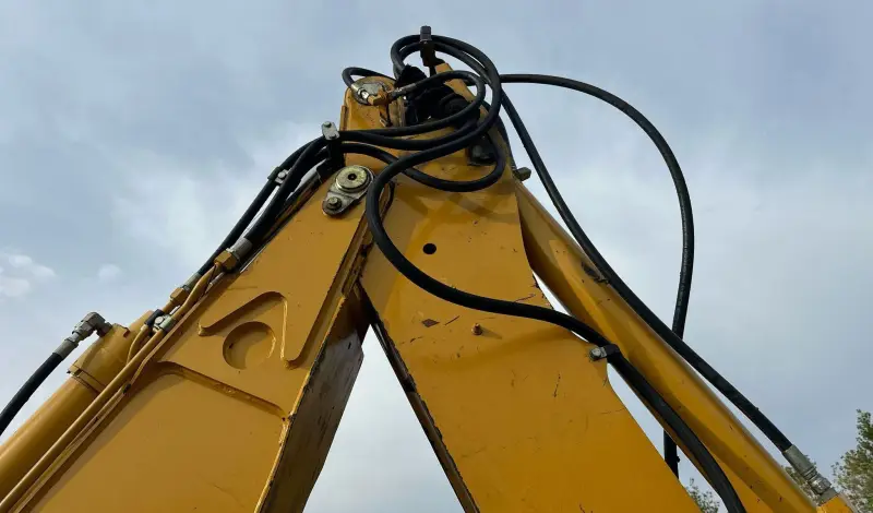 2006 John Deere 310SG photo 81