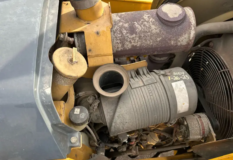 2006 John Deere 310SG photo 121